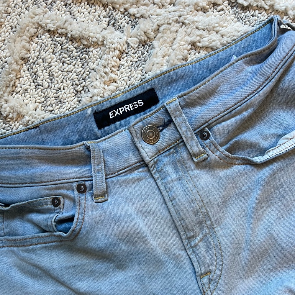Men’s jeans